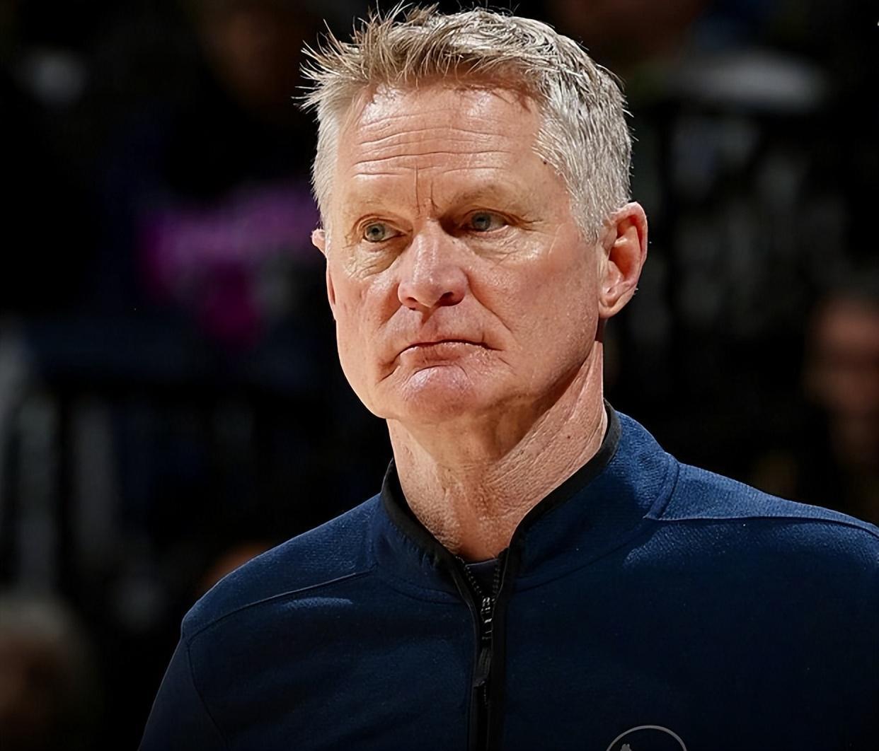 KY开云官网体育下载-科尔重返勇士，NBA第一高薪实至名归，库里冲击6亿美金大关