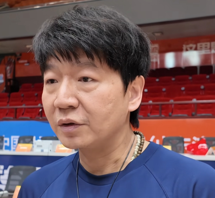 KY开云官网-邱彪展望G2对上海！强调珍惜一起战斗，相信弟兄们准备好了！|季后赛|篮板|比赛|退役|尊严_新浪体育_新浪新闻