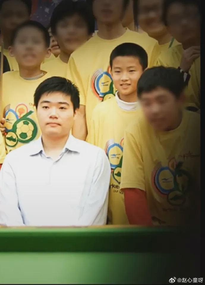KY开云官网-赵心童与丁俊晖的德比战，是一段中国娱乐变迁史