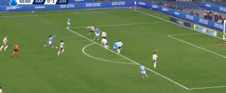 KY开云官网-【意甲】尤文联赛首败！卢卡库200球造那不勒斯逆转