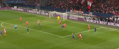 KY开云官网-【欧冠】双响登贝莱8场15球！巴黎3比0客胜布雷斯特