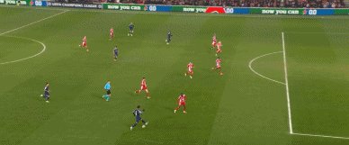 KY开云官网-【欧冠】双响登贝莱8场15球！巴黎3比0客胜布雷斯特