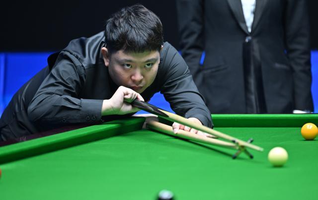 KY开云官网体育下载-张安达夺冠成为中国“新一哥”：我不是天赋型选手