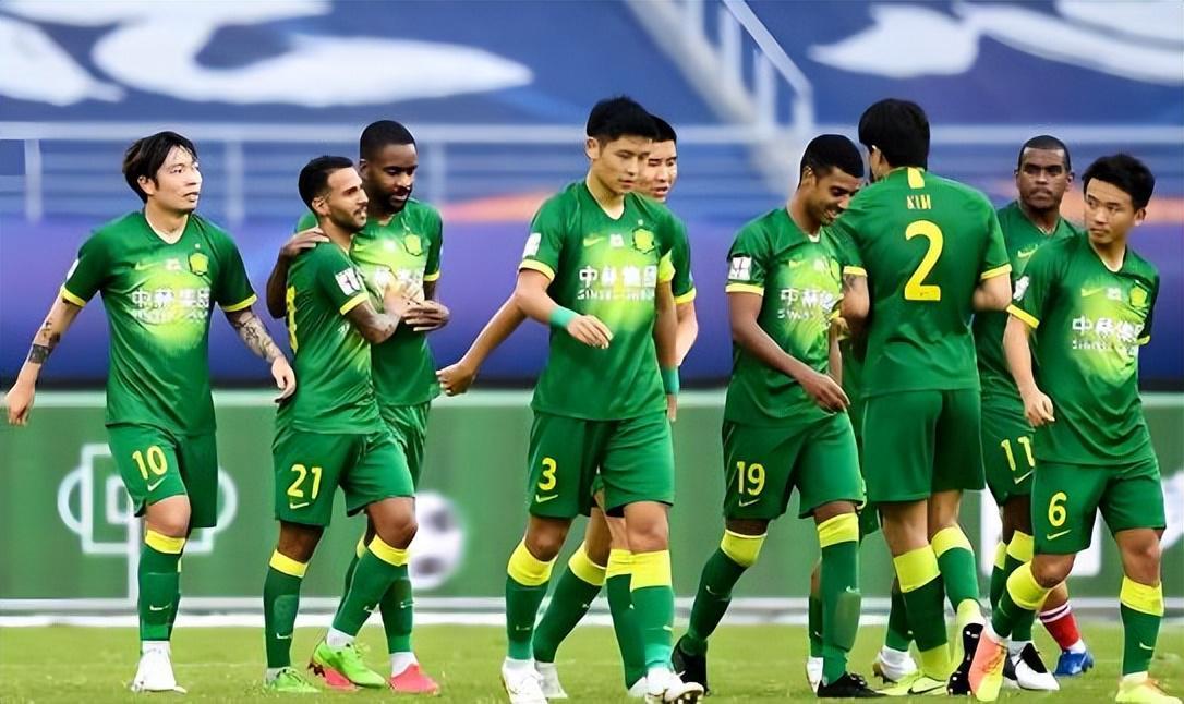 蒙哥马利刚来国安带队冬训,就迎来久违强援复出,曾效力过葡超