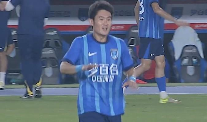 KY开云官网-博主：陕西联合正为前南通支云中场曹康处理加盟手续