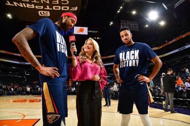 锡安因伤还需缺席1个月 鹈鹕能否保住季后赛席位？