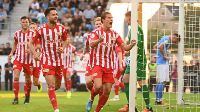 KY开云官网体育下载-德甲18队扫描（上）：拜仁前路难料，对手不止是多特