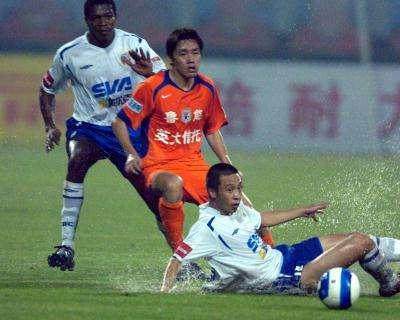 1640583084681028147.jpg KY开云官网体育下载-泰山VS海港!新版鲁沪争霸或成未来中超主旋律