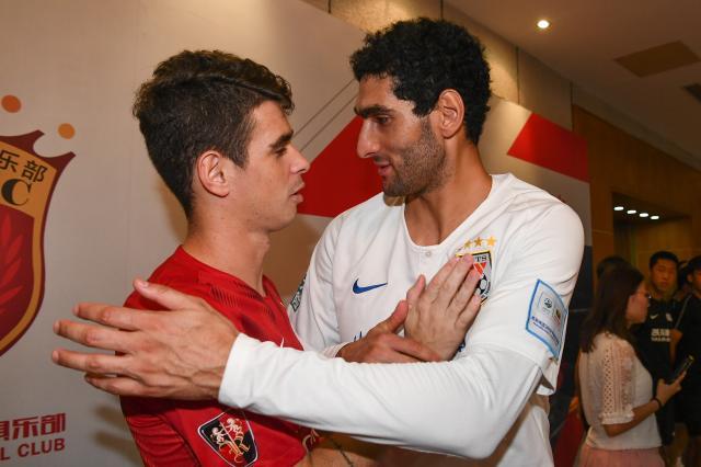 1640583311368025148.jpg KY开云官网体育下载-泰山VS海港!新版鲁沪争霸或成未来中超主旋律