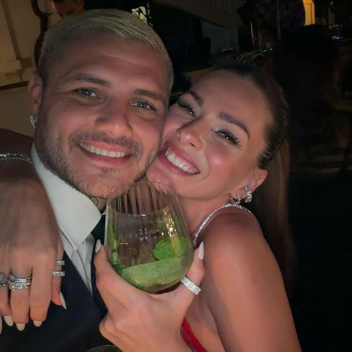 KY开云官网体育下载-聚会偷吃?伊卡尔迪回击黄谣:我和我未来的妻子都不靠闹剧过日子