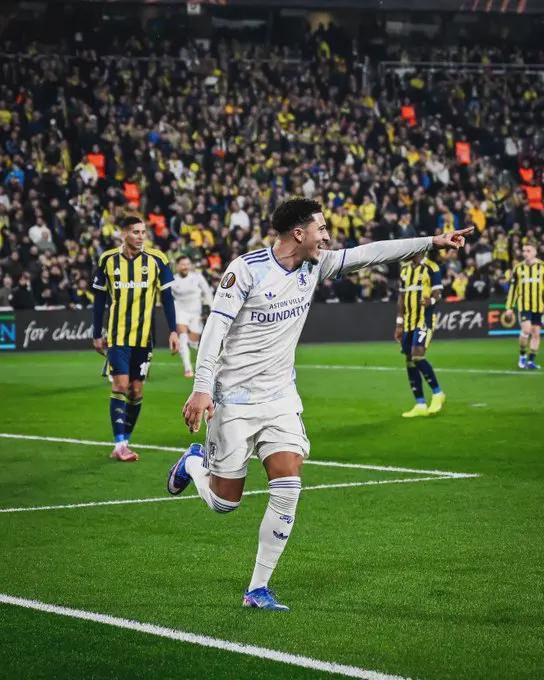 KY开云官网-助桑乔破239天进球荒!埃梅里又把一人变废为宝,31场20胜非运气