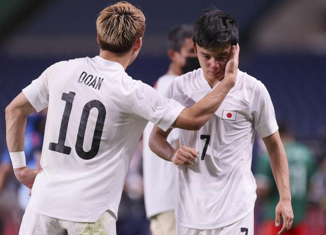 KY开云官网-日本队深陷海归选择困难症:招不招无球可踢之人?