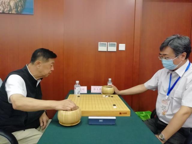 1622421708292004036.jpg KY开云官网体育下载-首都新闻单位围棋友谊赛在京举行 张大勇获得冠军